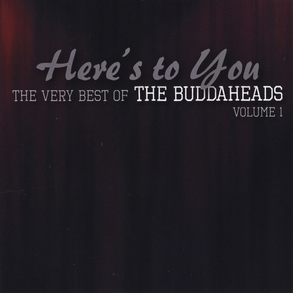 The Buddaheads