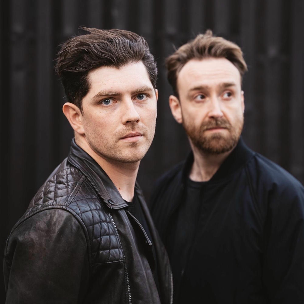 Twin Atlantic