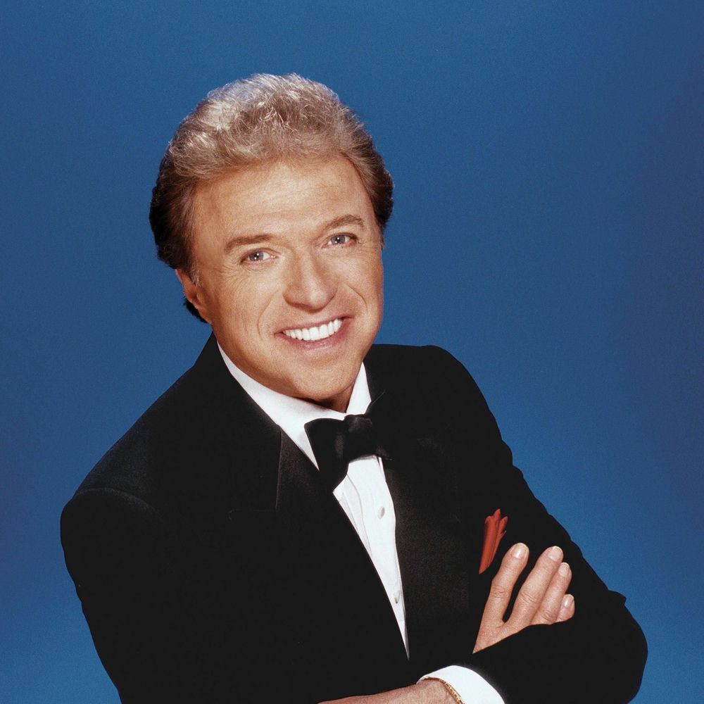 Steve Lawrence