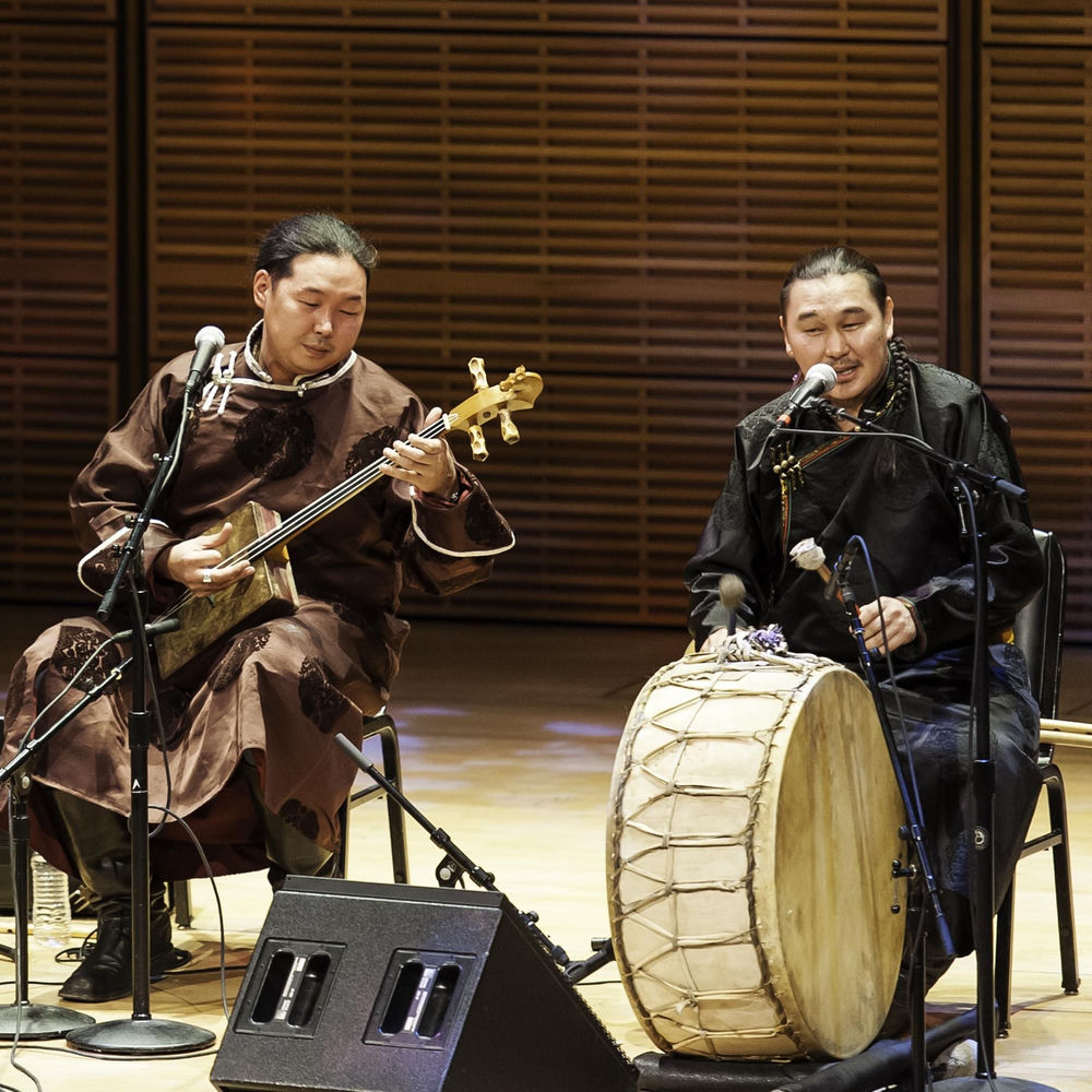 Alqish Ensemble
