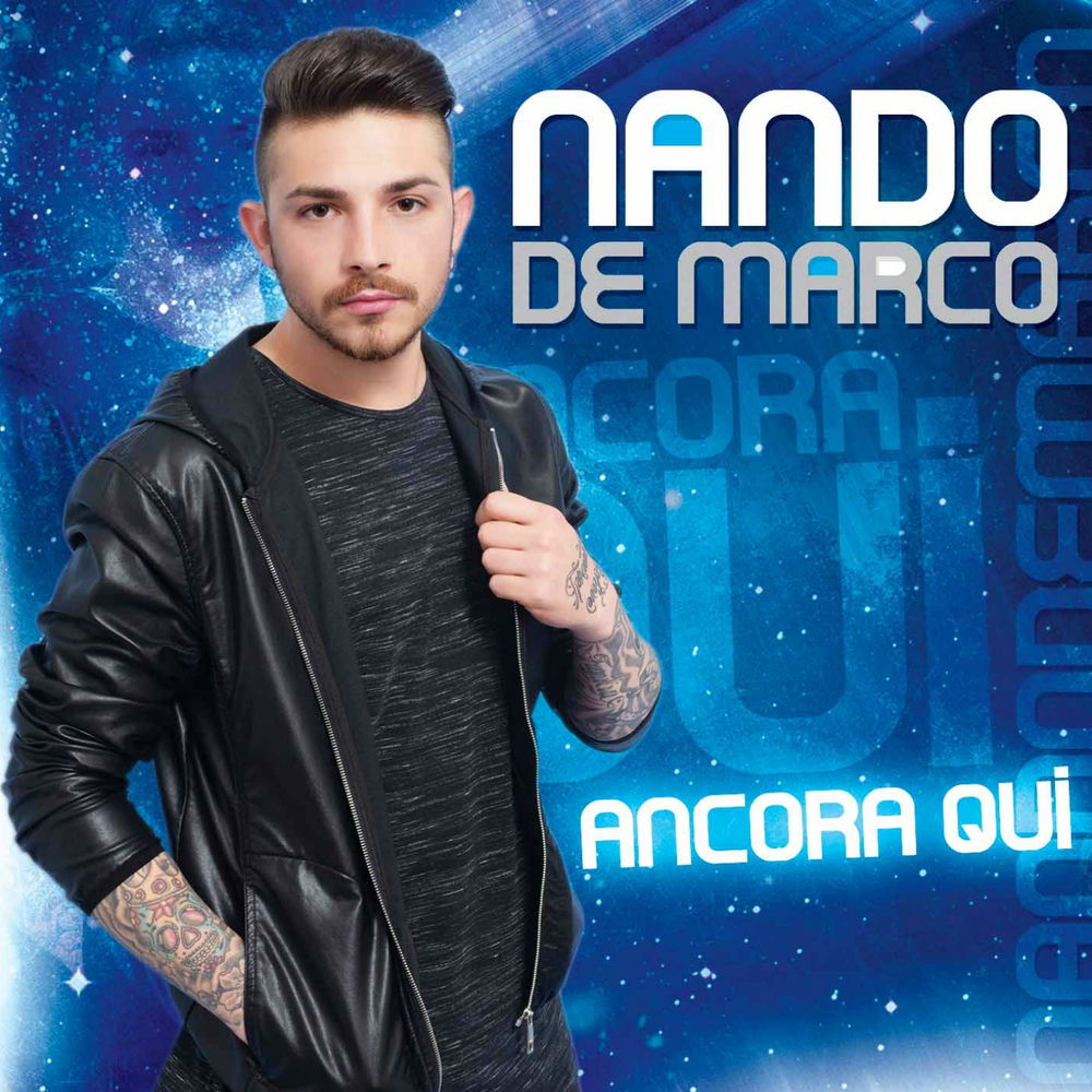 Nando De Marco