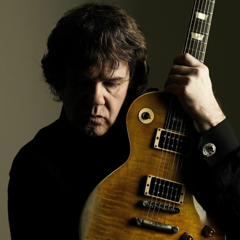 Gary Moore