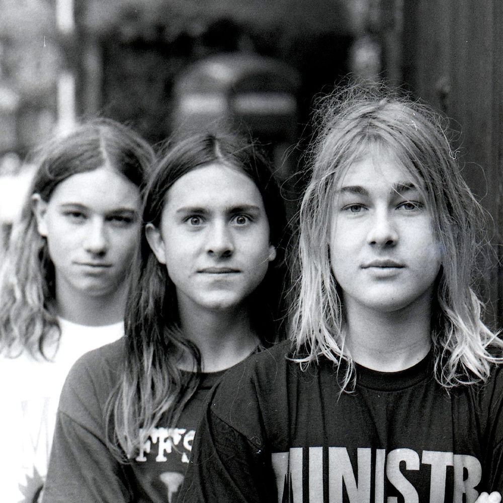 Silverchair