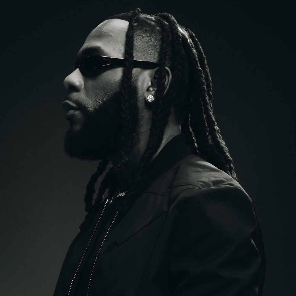 Burna Boy