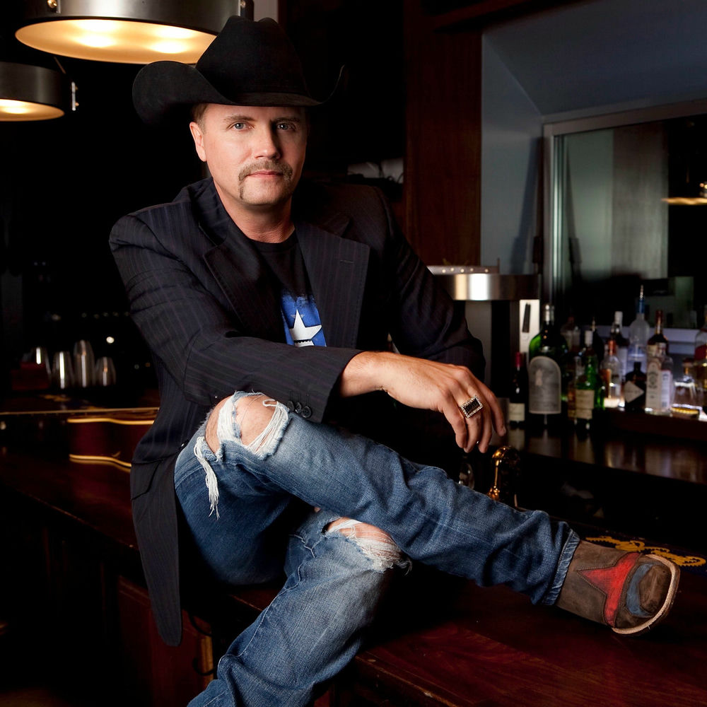 John Rich