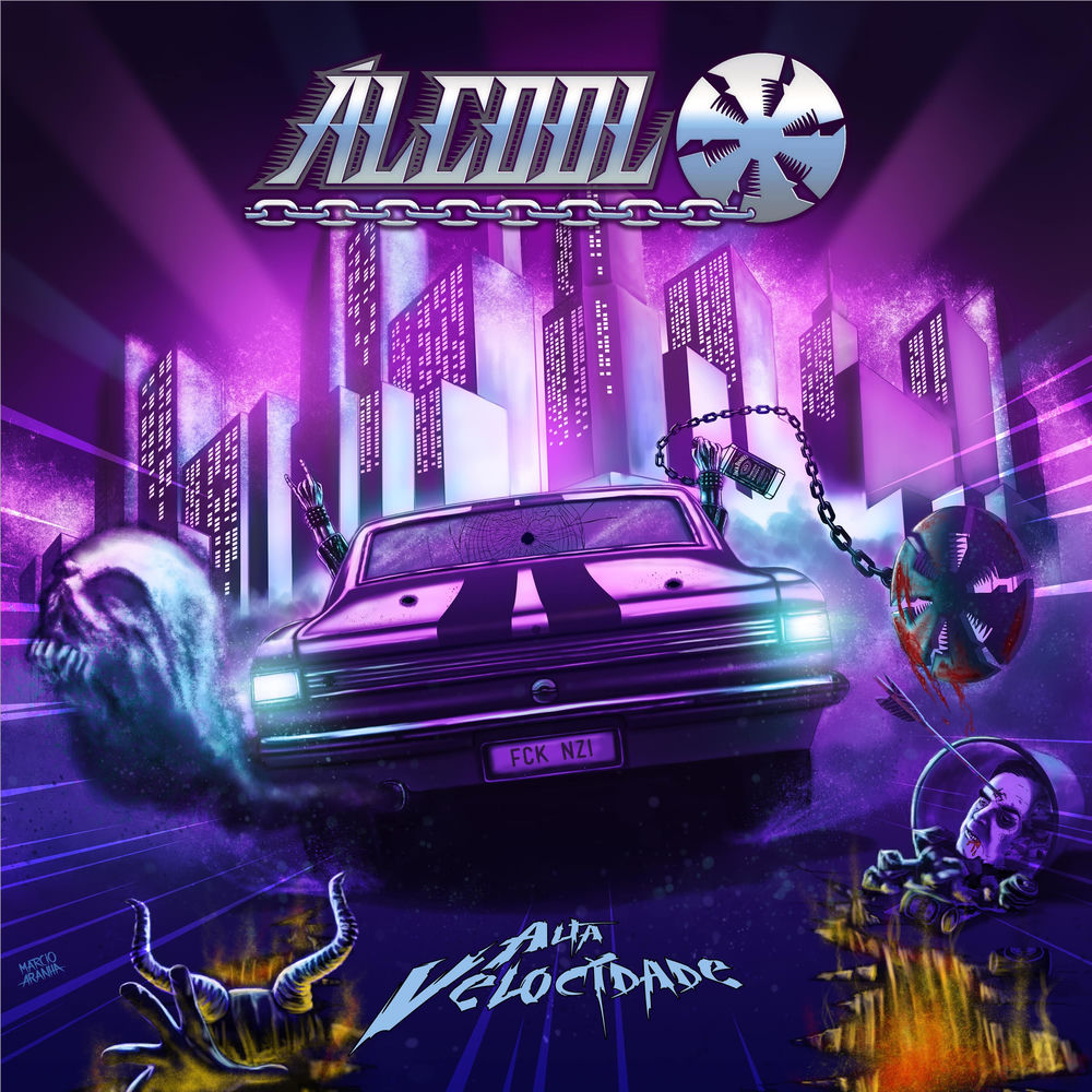 Alcool