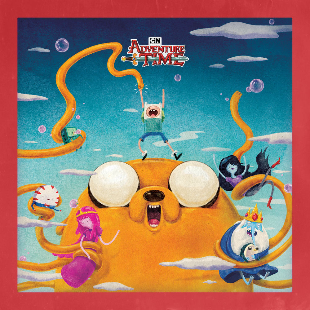 Adventure Time