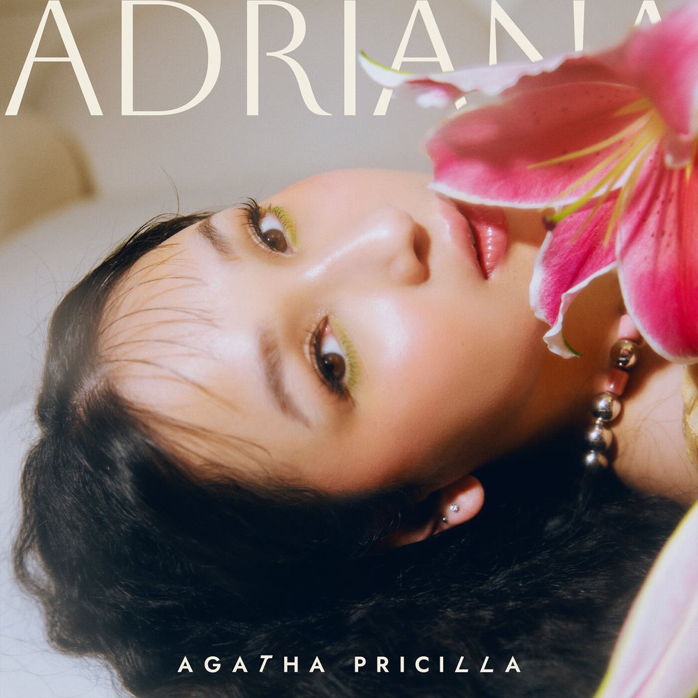 Agatha Pricilla