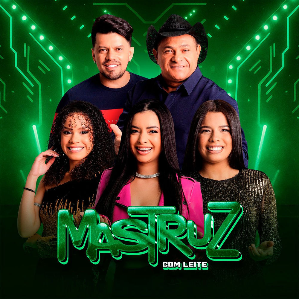 Mastruz Com Leite