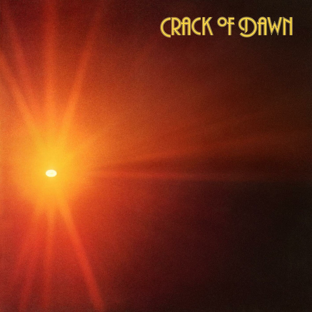 Crack of Dawn
