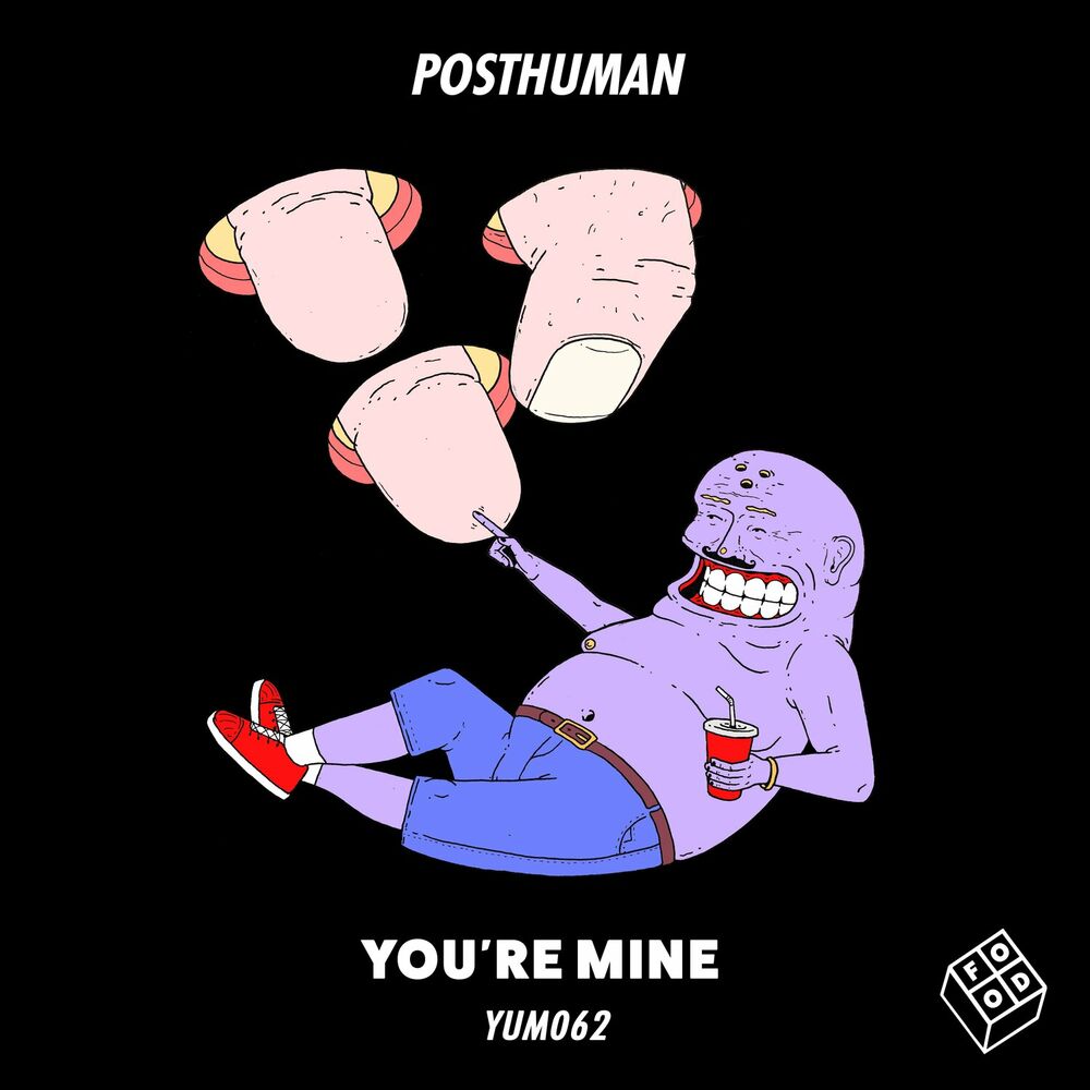Posthuman