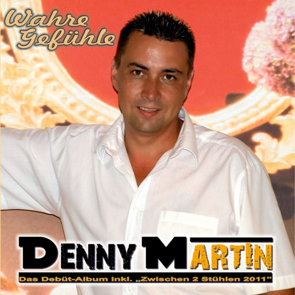Denny Martin