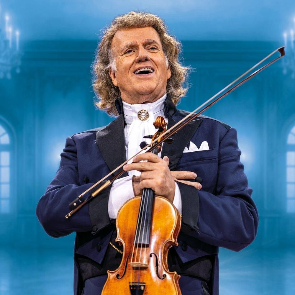 André Rieu