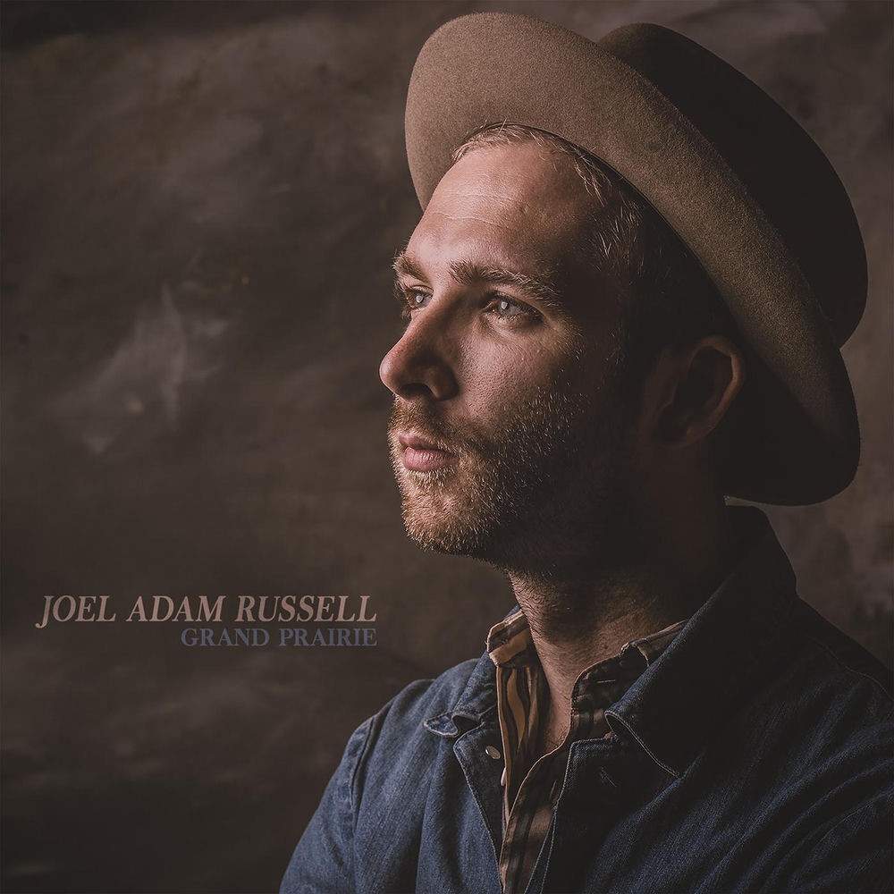 Adam Russell