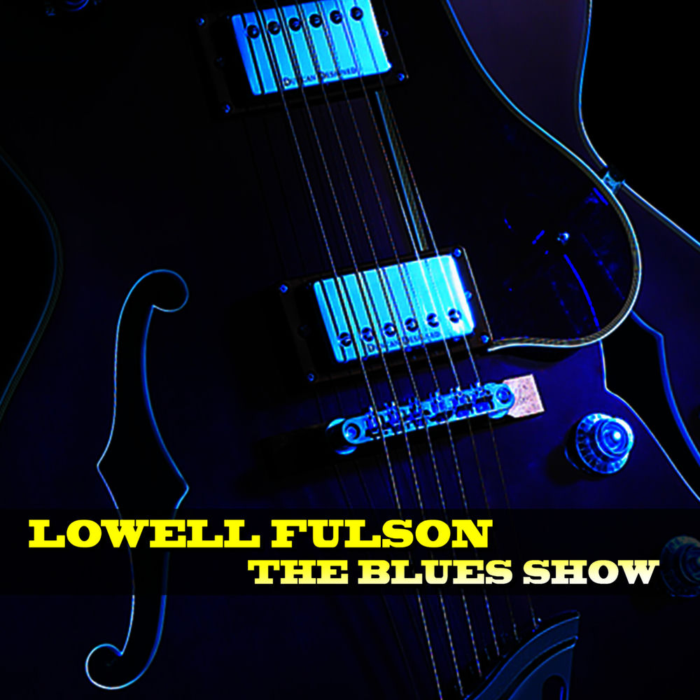 Lowell Fulson