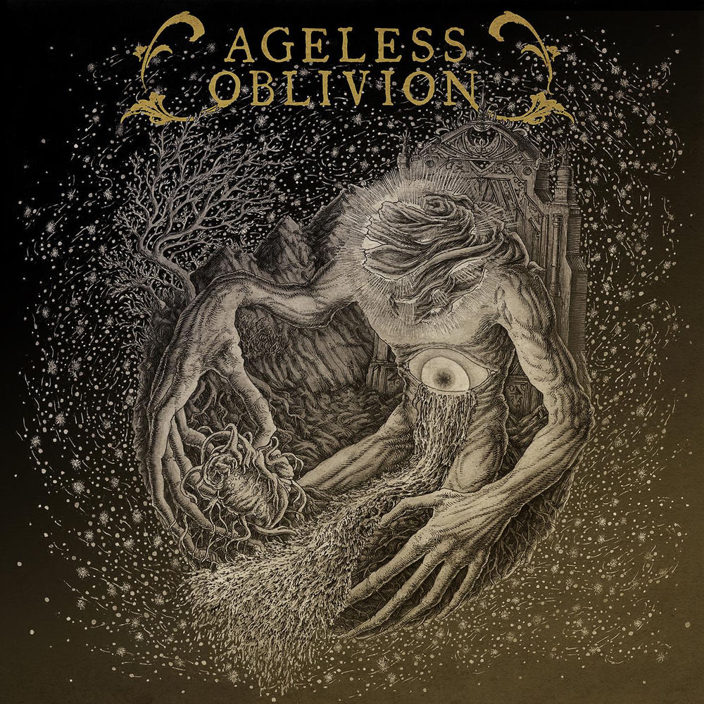 Ageless Oblivion