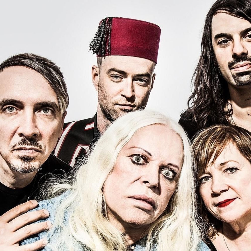 Psychic TV
