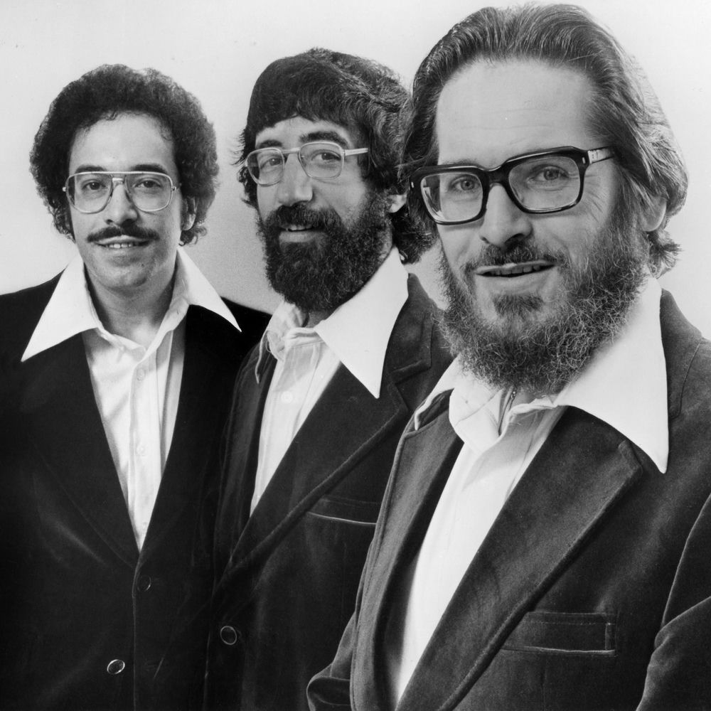 Bill Evans Trio