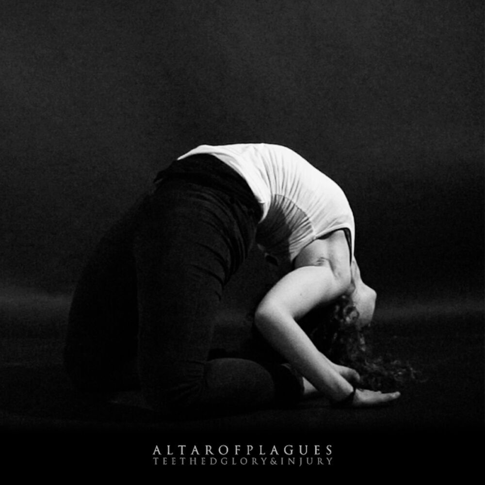 Altar of Plagues