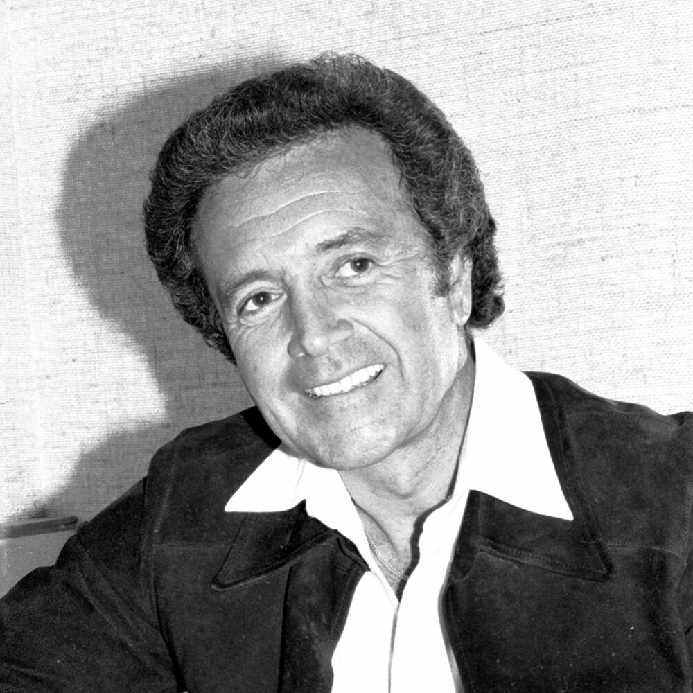 Vic Damone