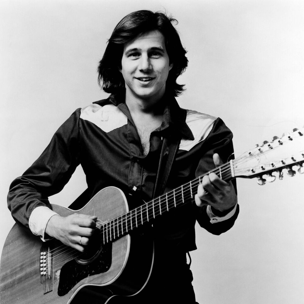 Greg Kihn