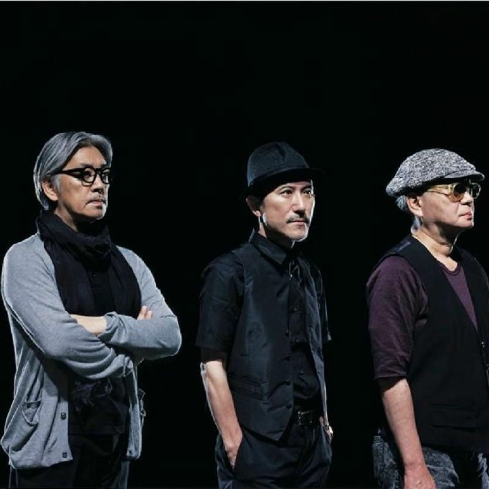 Yellow Magic Orchestra