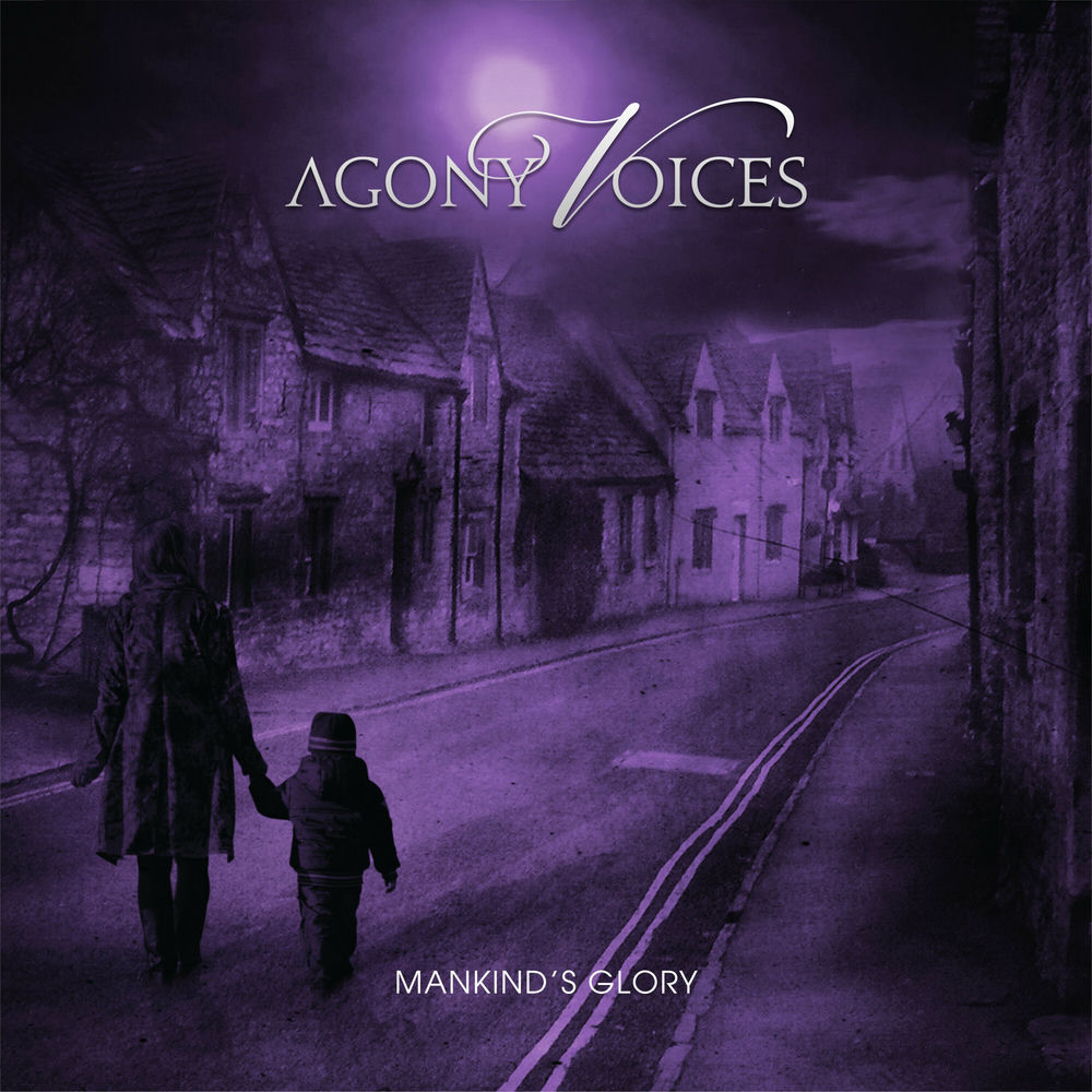 Agony Voices