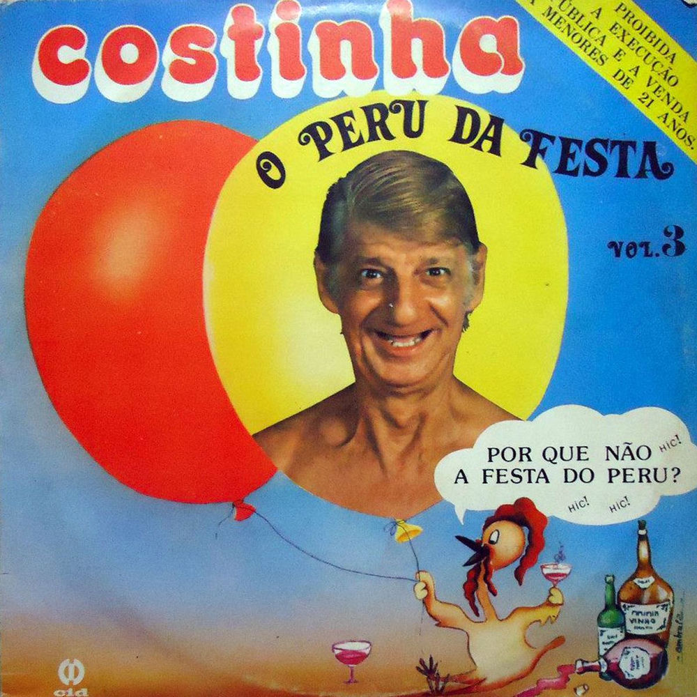 Costinha