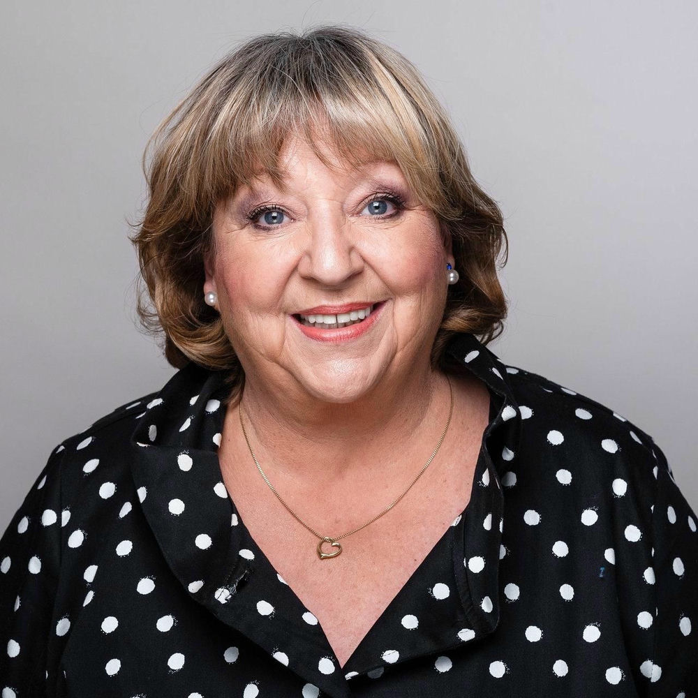 Angelika Mann
