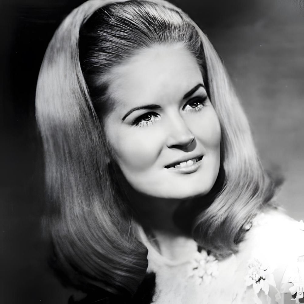 Lynn Anderson