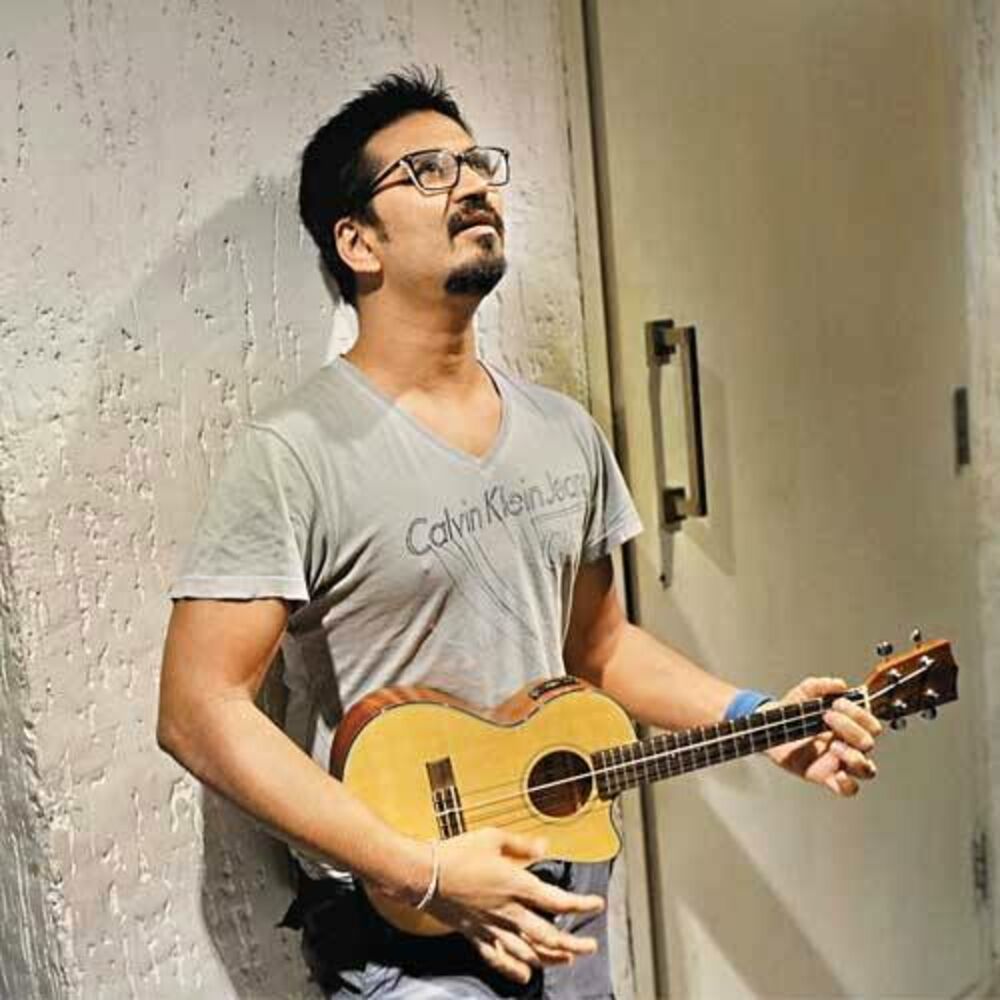Amit Trivedi