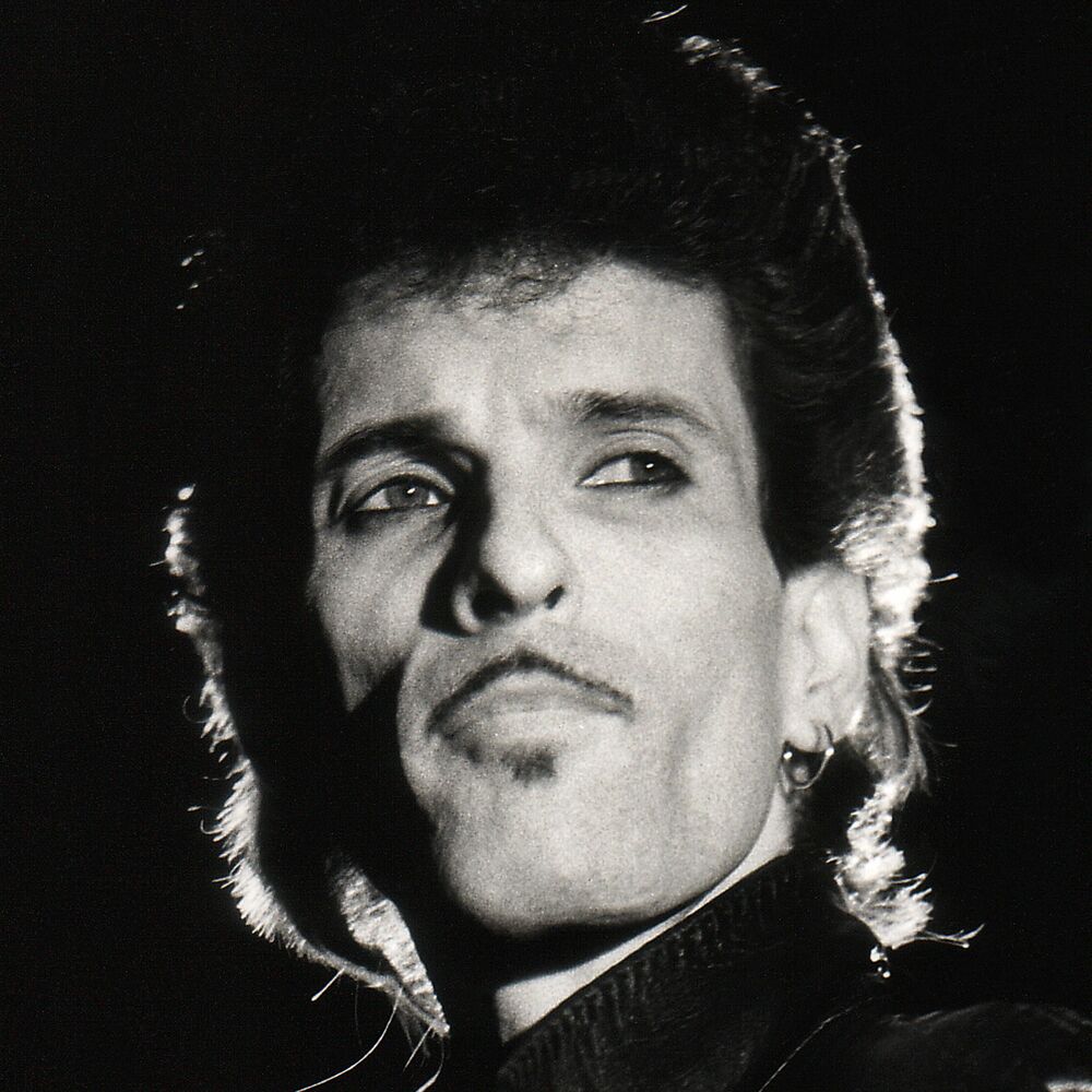 Willy DeVille