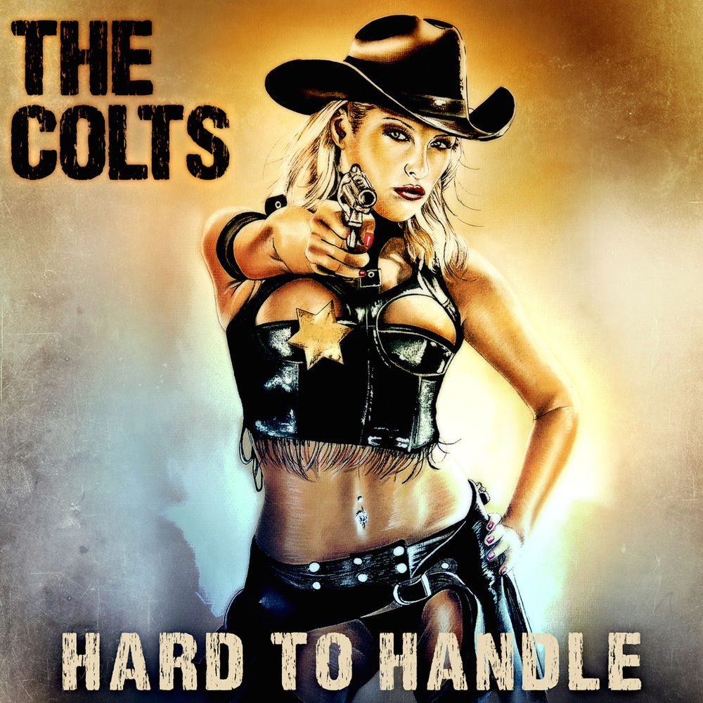 THE COLTS