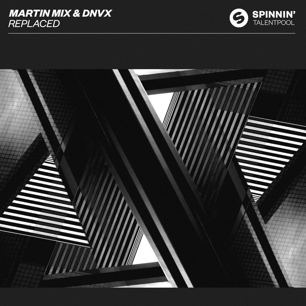 Martin Mix