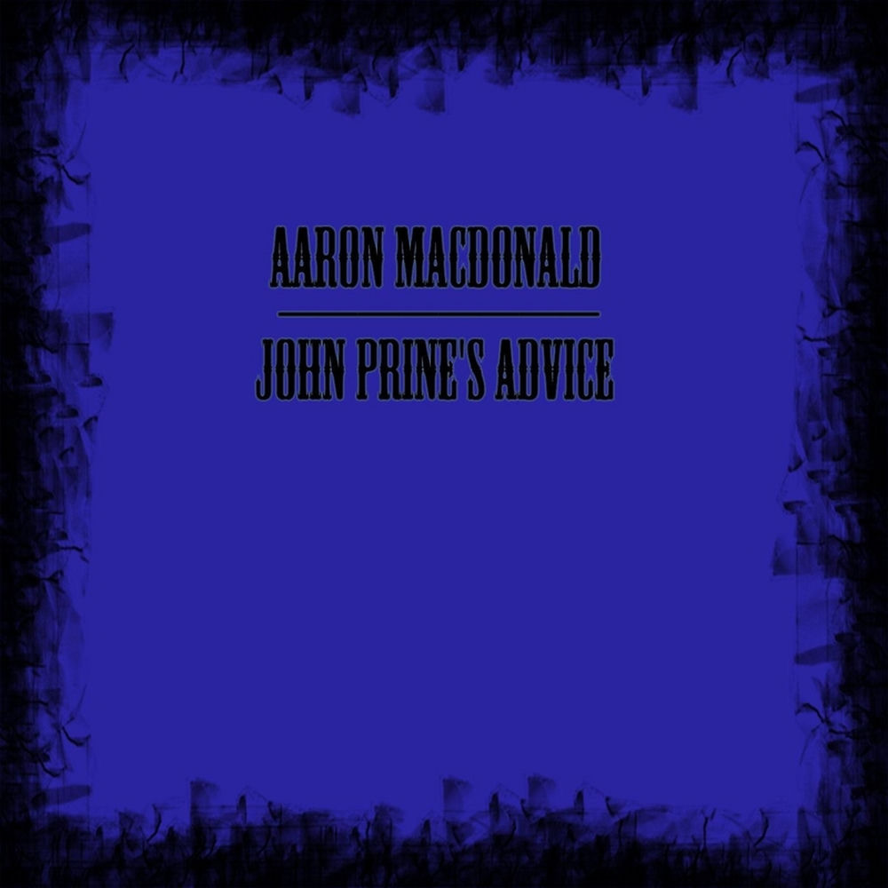 Aaron MacDonald