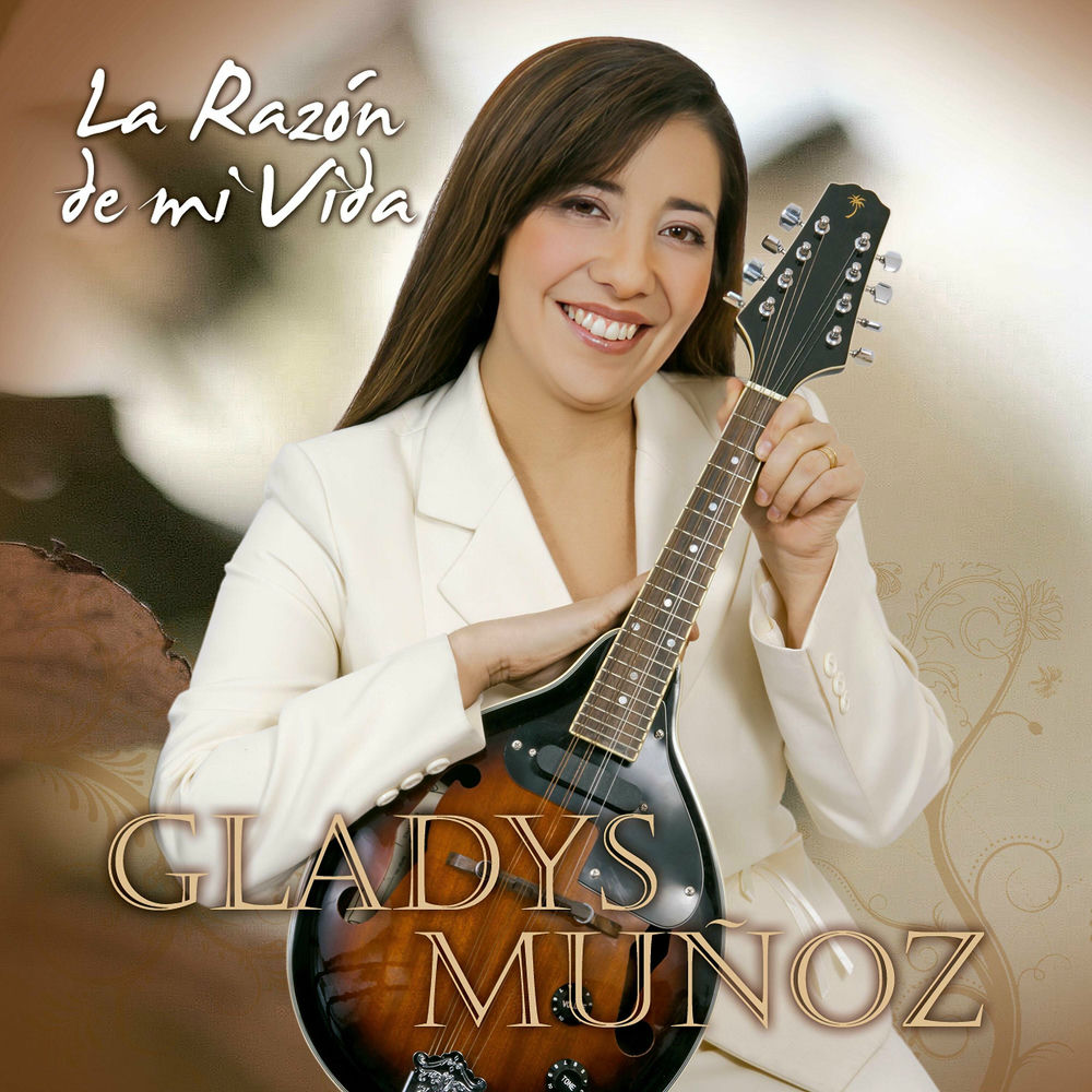 Gladys Muñoz