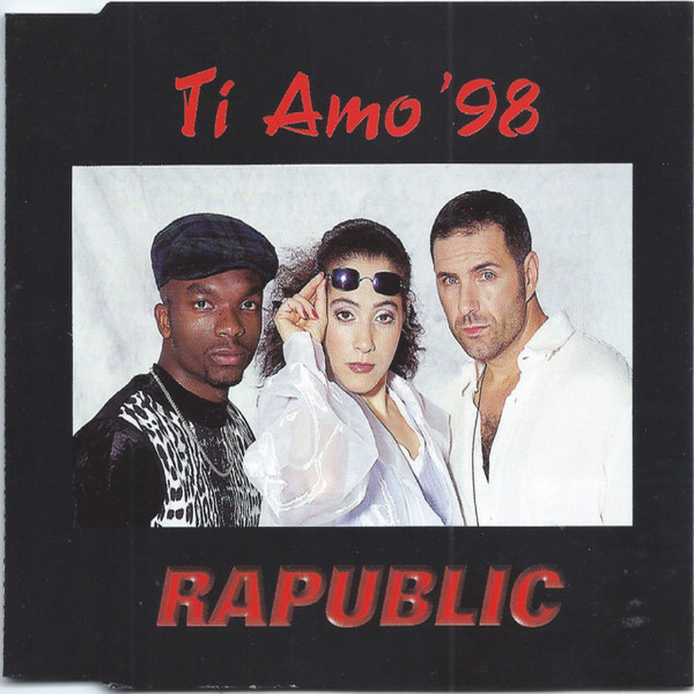 Rapublic