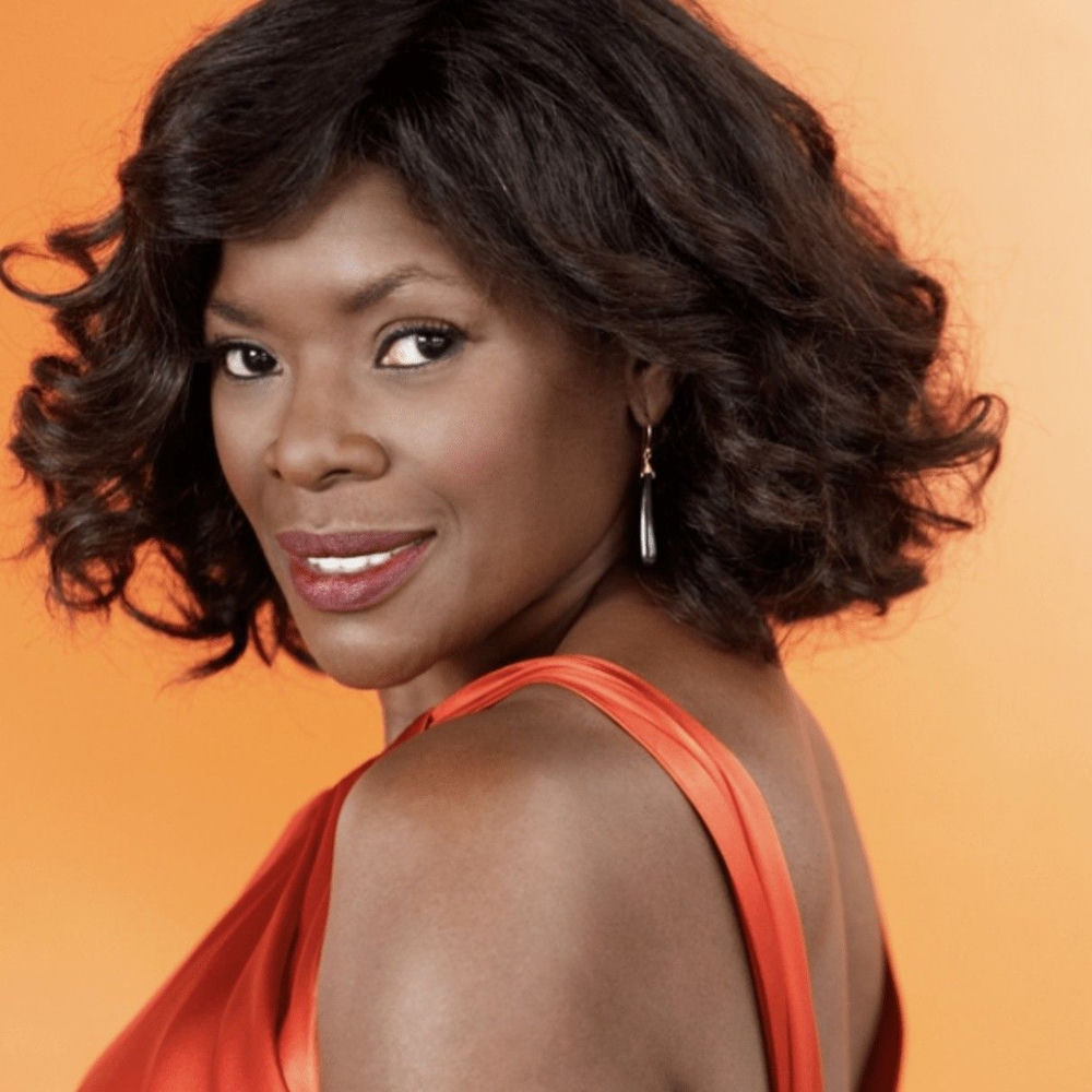 Marcia Hines