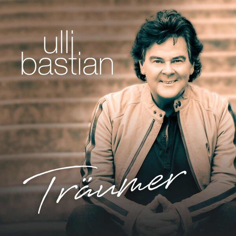 Ulli Bastian