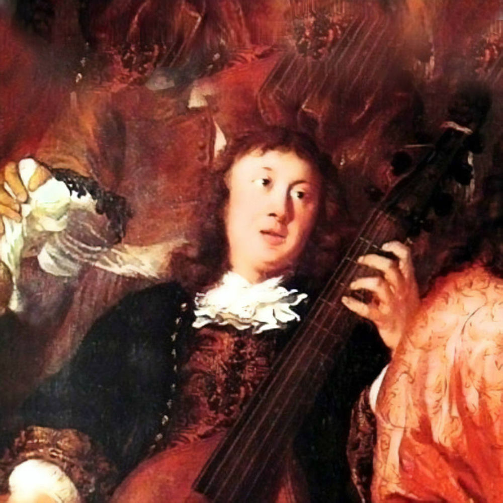 Dietrich Buxtehude