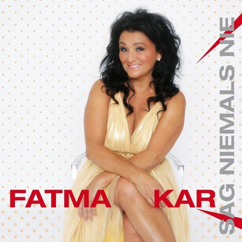 Fatma Kar
