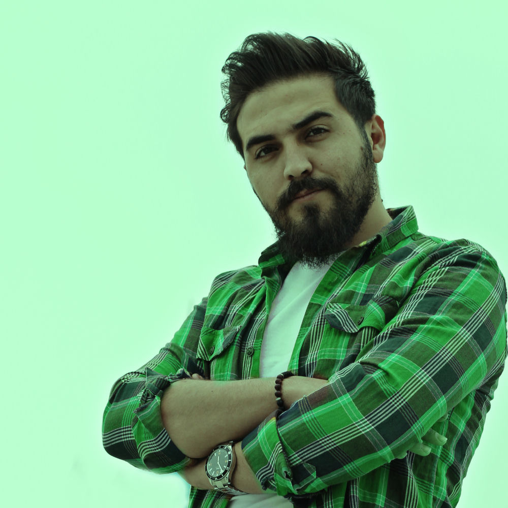Ali Rahimi