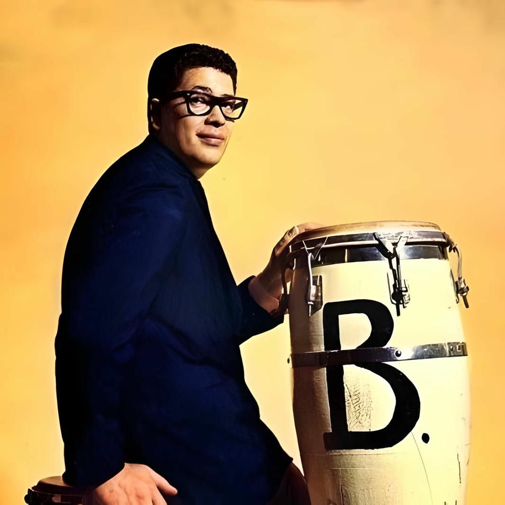 Ray Barretto