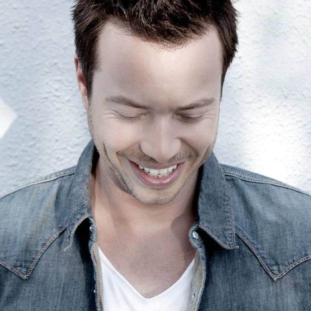 Sander Van Doorn