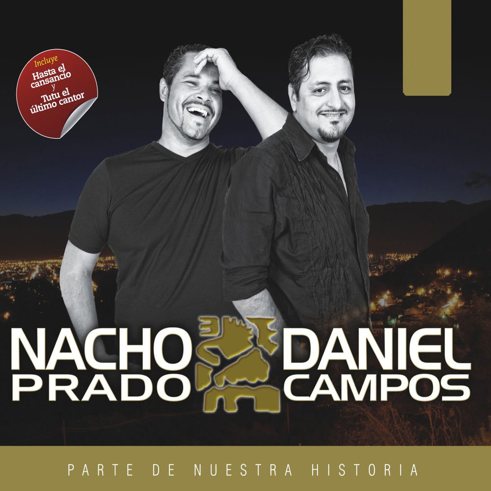 Nacho Y Daniel