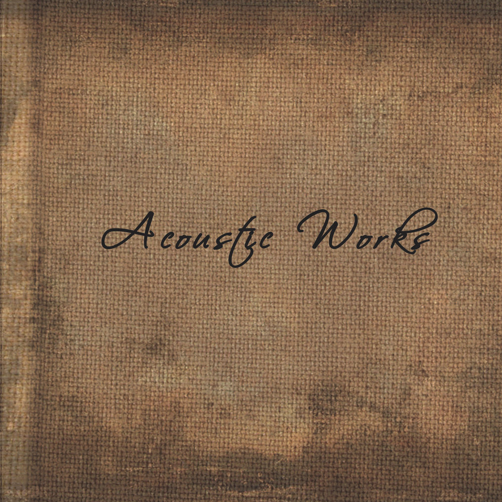 Acoustic Rocks