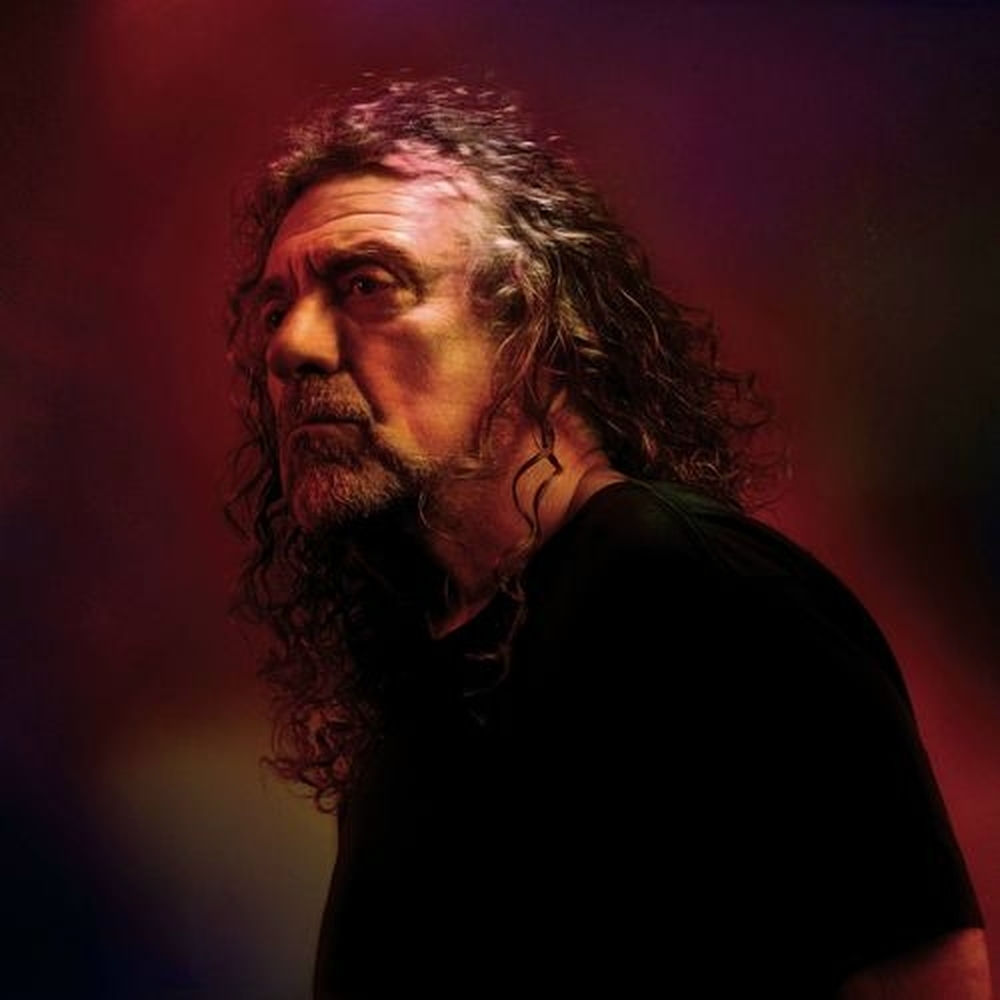 Robert Plant