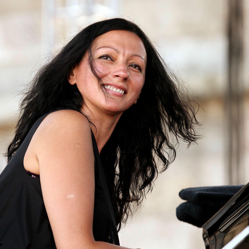 Amina Figarova
