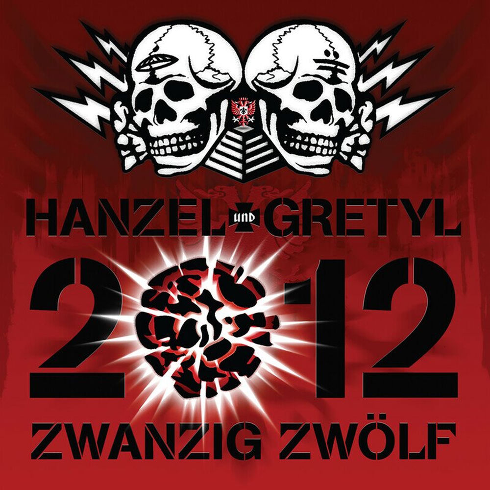 Hanzel und Gretyl