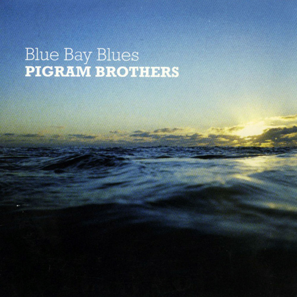 Pigram Brothers